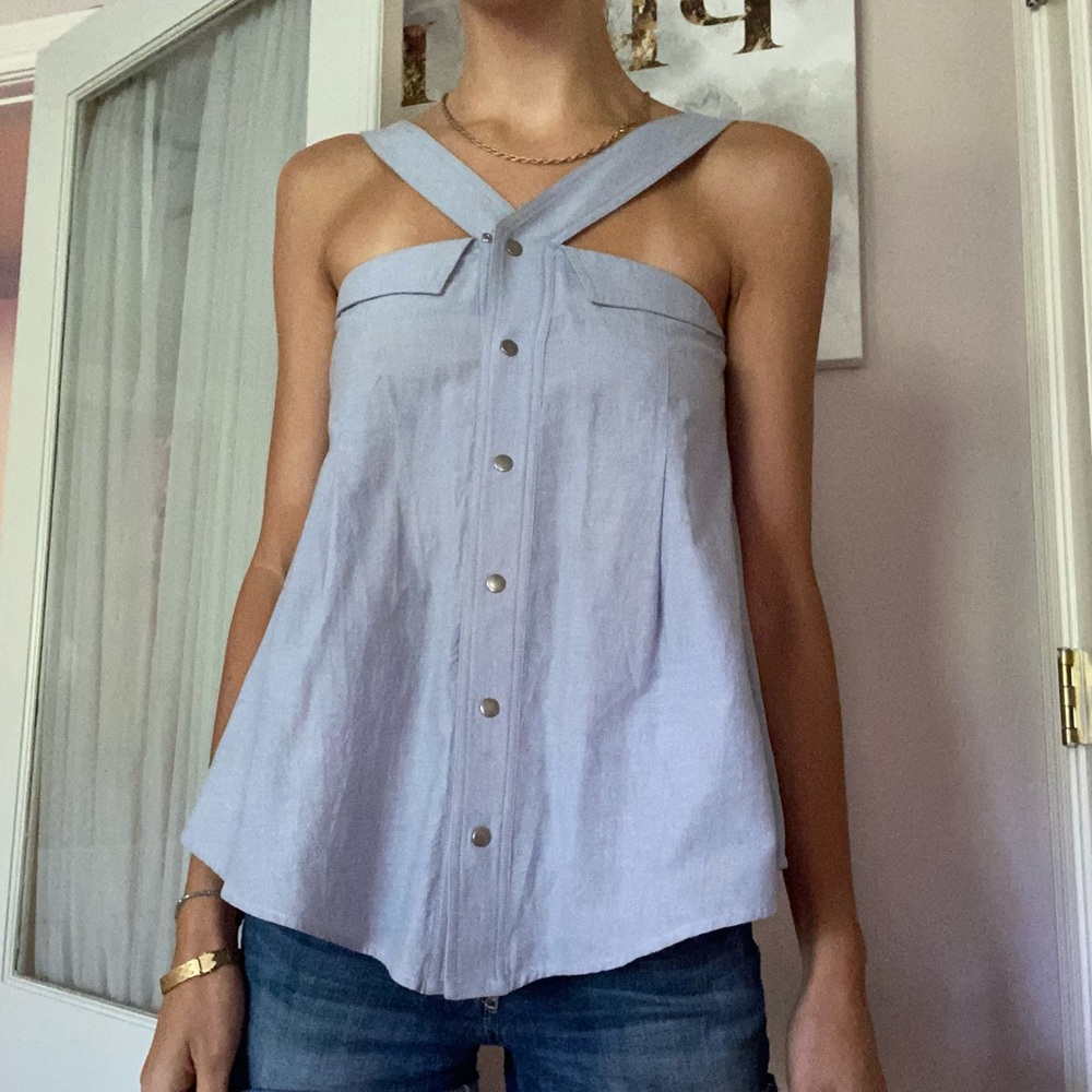 Alexander wang top